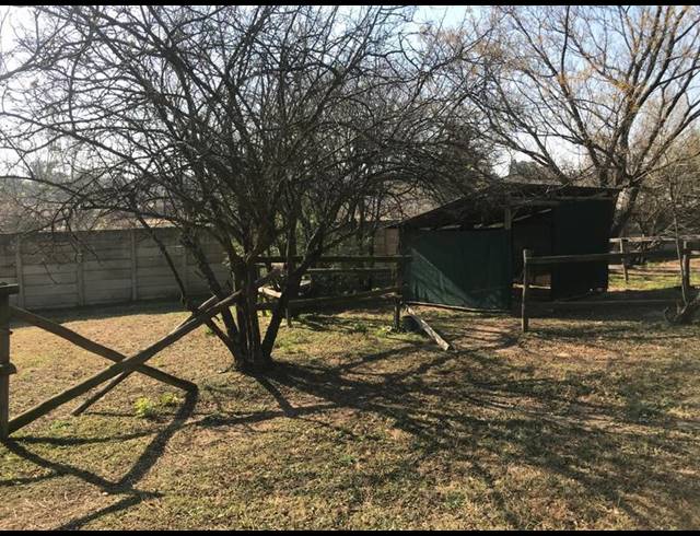 FARM FOR SALE IN GLENFERNESS